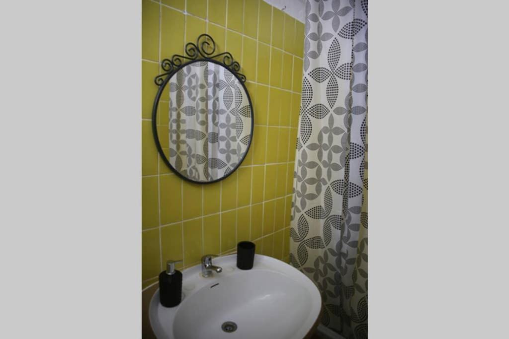 Sintra Nomad Lodge Zewnętrze zdjęcie