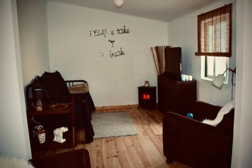 Sintra Nomad Lodge Zewnętrze zdjęcie