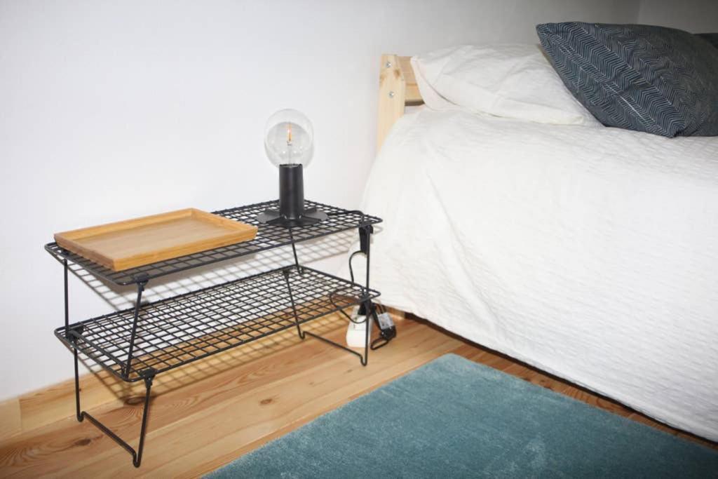 Sintra Nomad Lodge Zewnętrze zdjęcie
