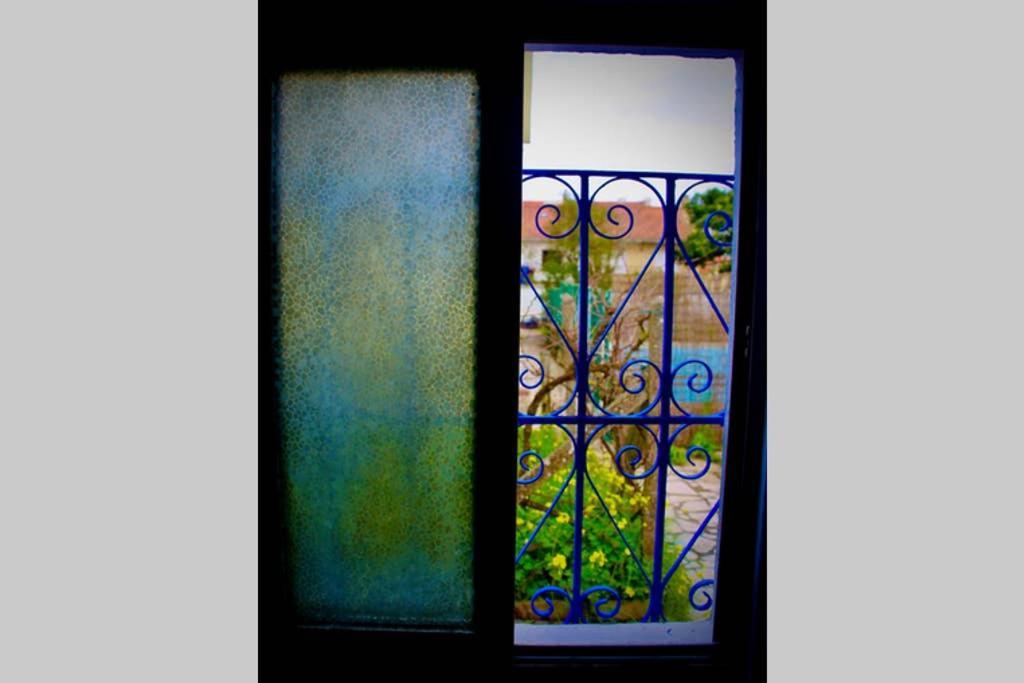 Sintra Nomad Lodge Zewnętrze zdjęcie