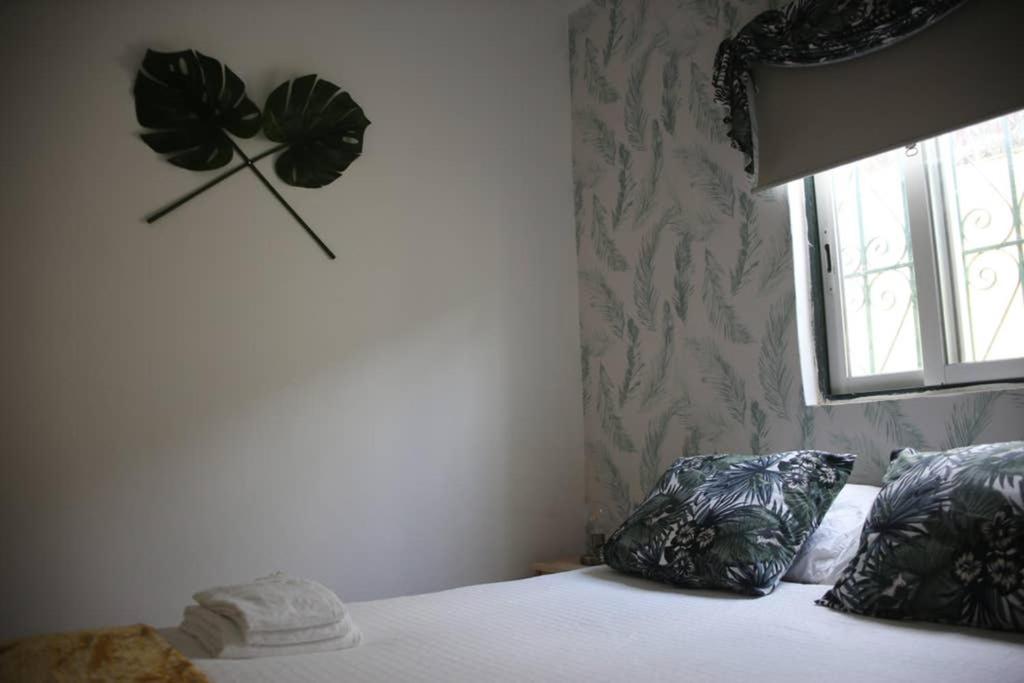 Sintra Nomad Lodge Zewnętrze zdjęcie